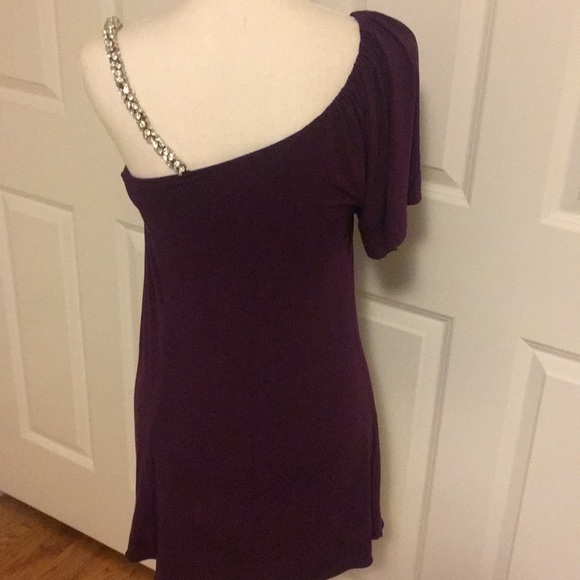 Sky Dress/Tunic - Picture 3 of 4